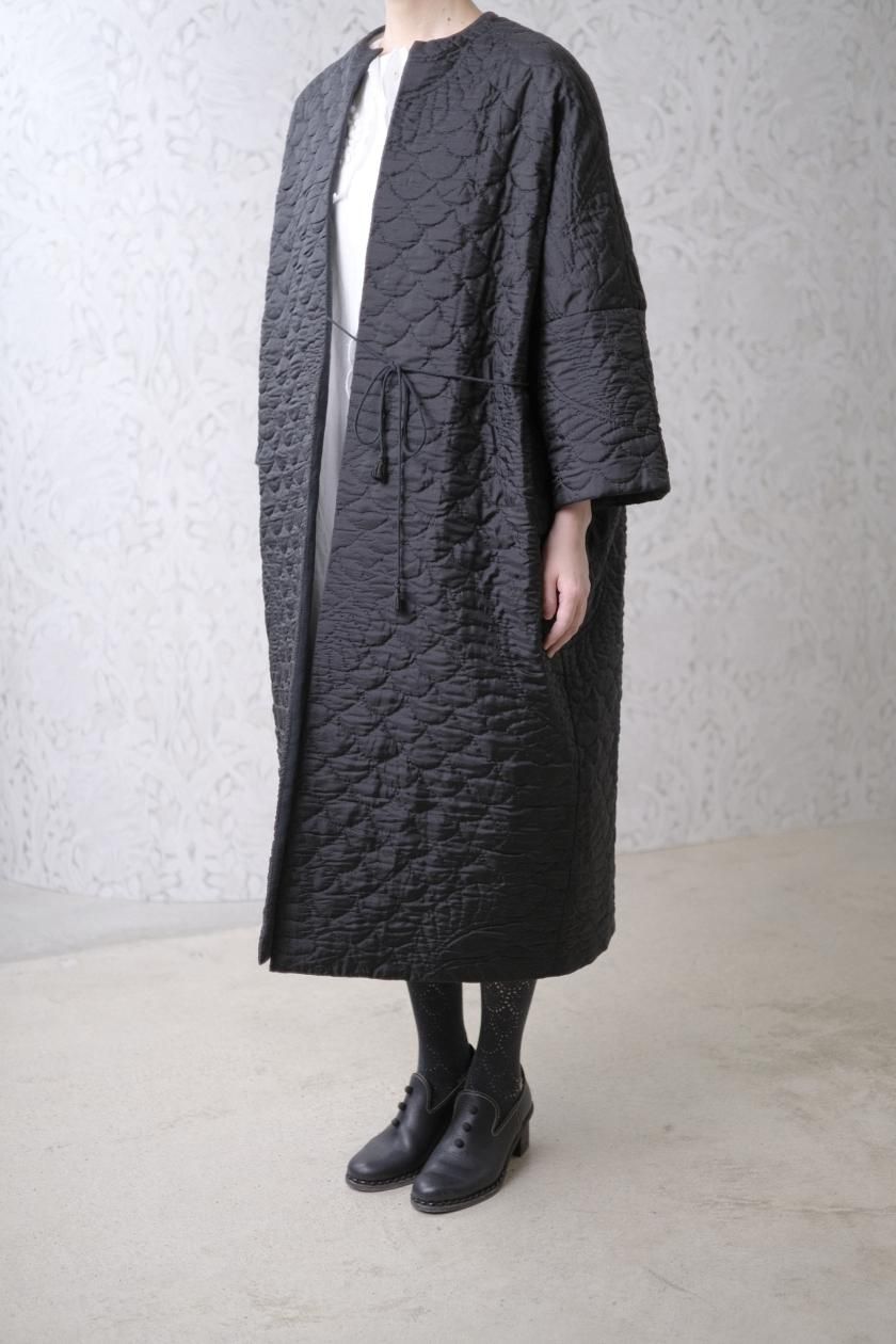 TOWAVASE Permanent robe（シルク） - c a b i n e t　 O N L I N E　S T O R E