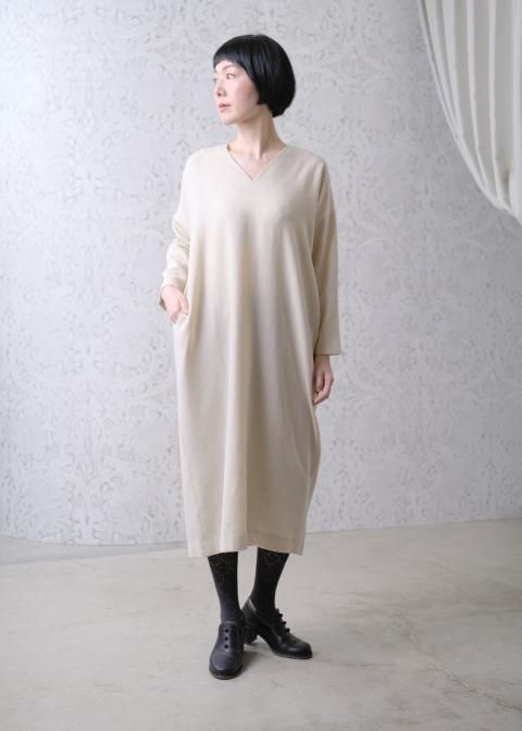 ONE-PIECE DRESS - cabinet ONLINE STORE
