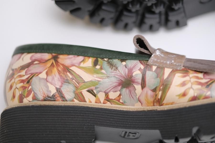 JUCO. ローファー JUCO. ジュコ ローファー