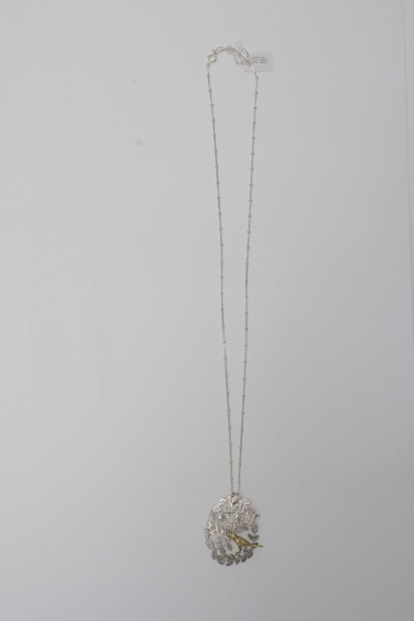 hitomi shinoyama design 鳥ブローチ hitomi shinoyama design 鳥ブローチ