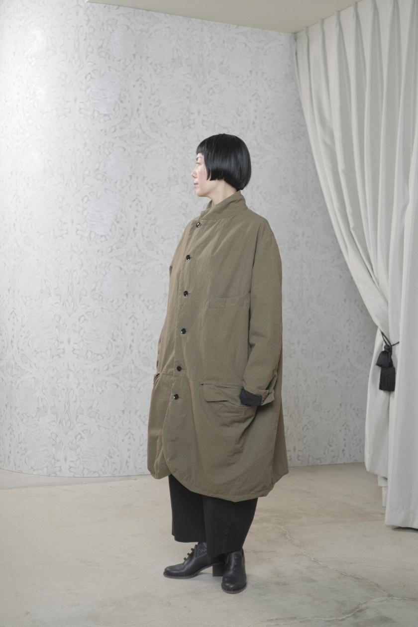 VINCENT COAT - c a b i n e t O N L I N E S T O R E