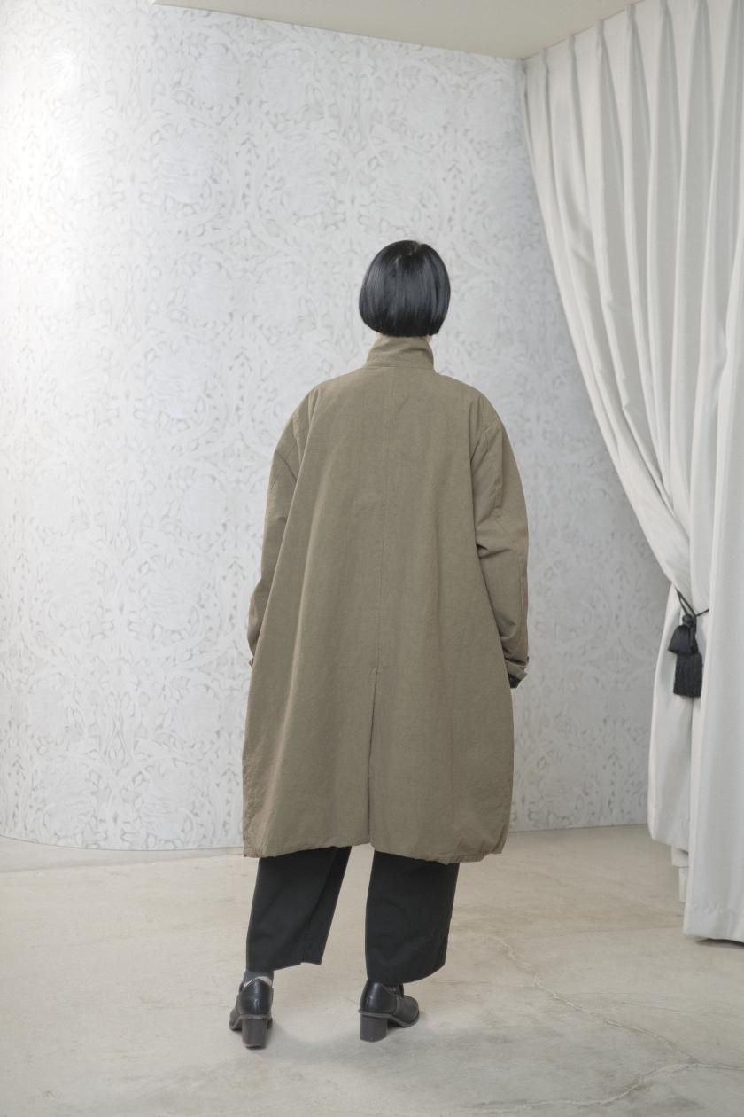 vince コート VINCENT COAT - c a b i n e t O N L I N E S T O R E