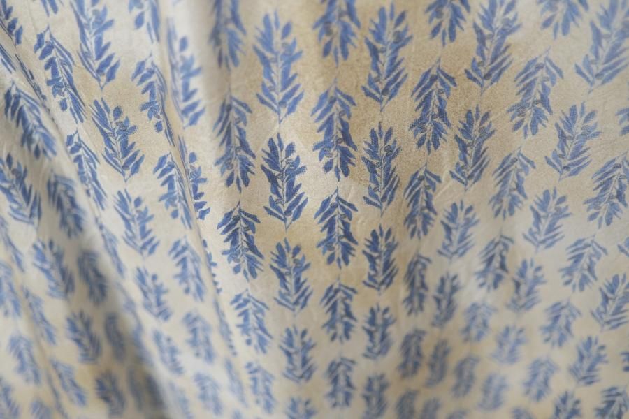 TOWAVASE / Charlie silk dress - c a b i n e t O N L I N E