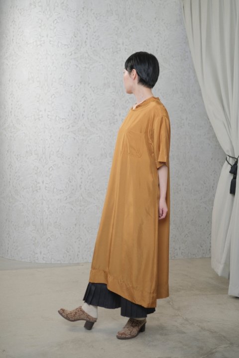 未使用展示品 towavase トワヴァース 2022SS Dore dress-