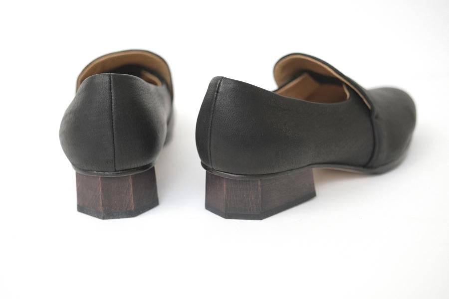 DEER SLIP-ON | ATELIER 4.5 | SPACE CRAFT | シューズ DEER SLIP-ON | ATELIER 4.5 | SPACE CRAFT | シューズ