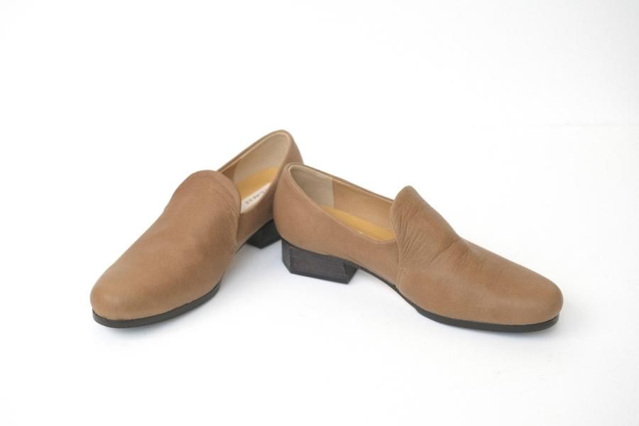 DEER SLIP-ON | ATELIER 4.5 | SPACE CRAFT | シューズ