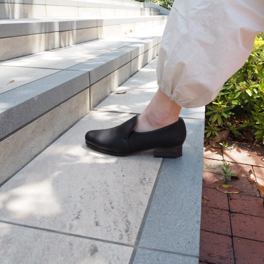 DEER SLIP-ON | ATELIER 4.5 | SPACE CRAFT | シューズ DEER SLIP-ON | ATELIER 4.5 | SPACE CRAFT | シューズ