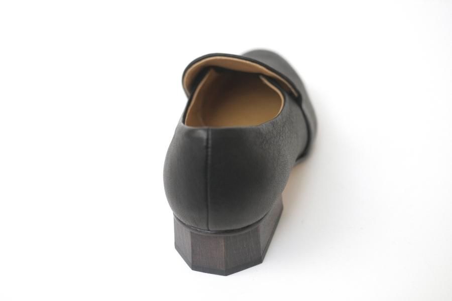 DEER SLIP-ON | ATELIER 4.5 | SPACE CRAFT | シューズ DEER SLIP-ON | ATELIER 4.5 | SPACE CRAFT | シューズ