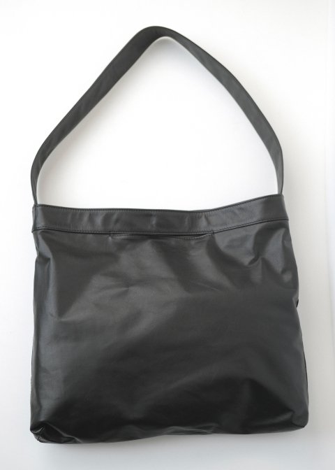 2way leather bag