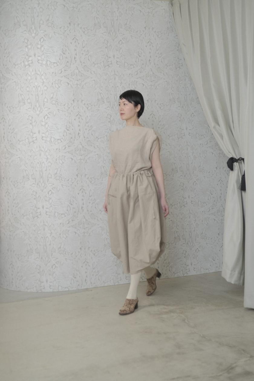 美品✨️コズミックワンダー クラッシックバックサテンドローストリングバックスカート 173384839_o35.jpg?