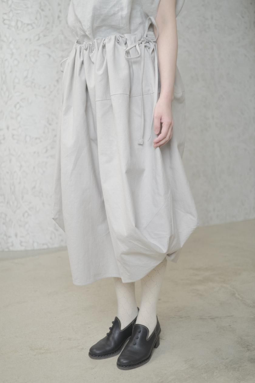 COSMIC WONDER コズミックワンダー 21SS Beautful silk cotton