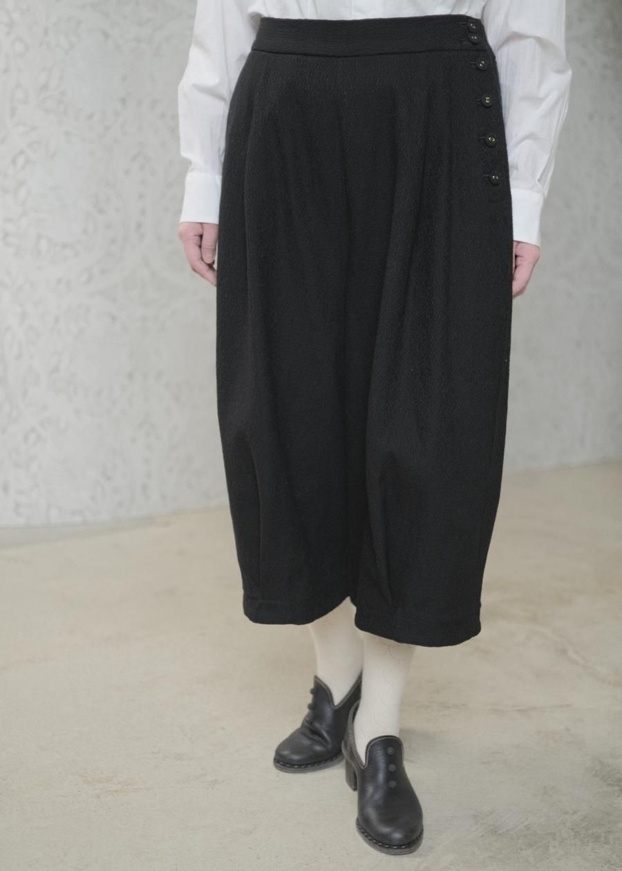 SUSURI / ラクーンパンツ - c a b i n e t O N L I N E S T O R E