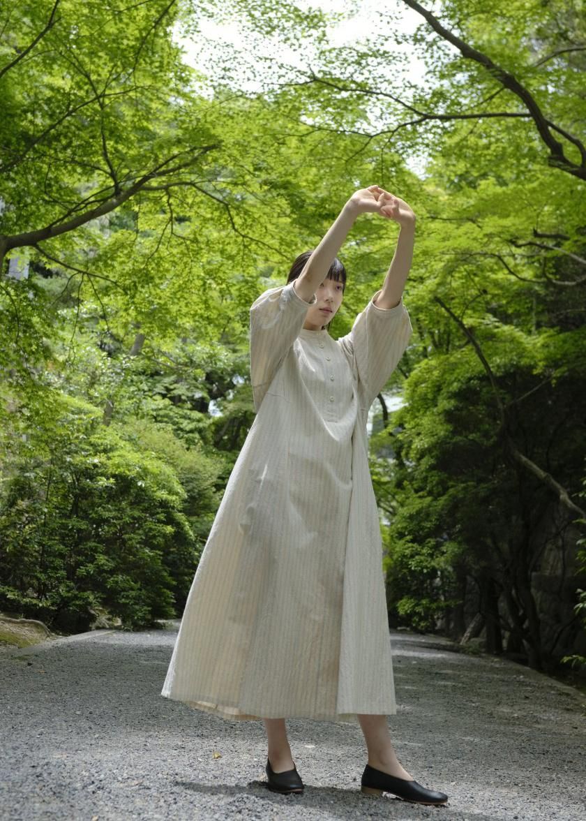 SUSURI / コンチドレス - c a b i n e t O N L I N E S T O R E