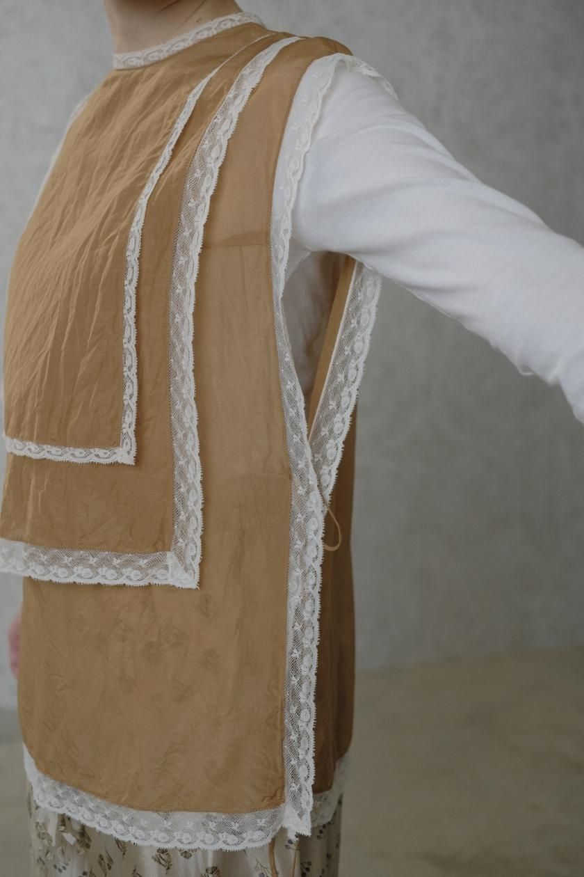 Leavers tablier - c a b i n e t O N L I N E S T O R E