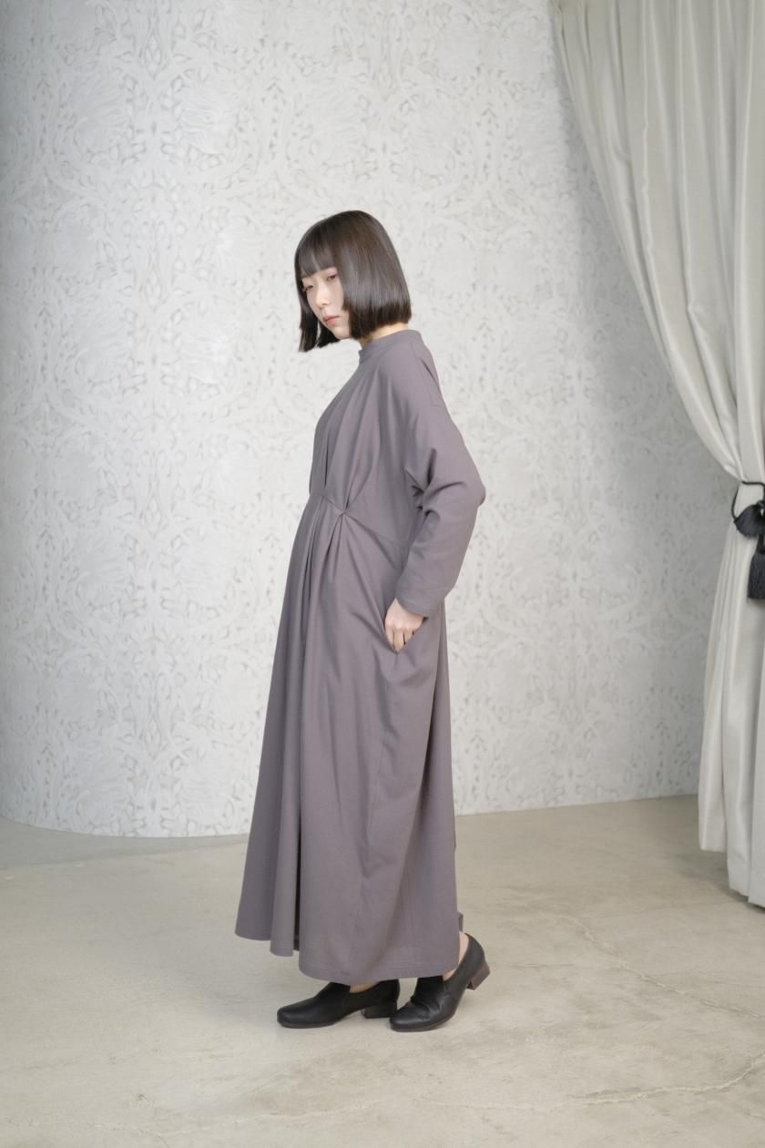 ♡専用です♡evam evaプリーツ ピンタックワンピース evam evaプリーツ ピンタックワンピース