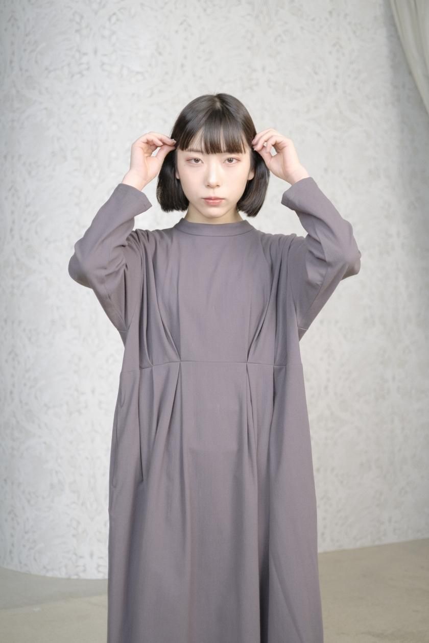 ♡専用です♡evam evaプリーツ ピンタックワンピース evam evaプリーツ ピンタックワンピース