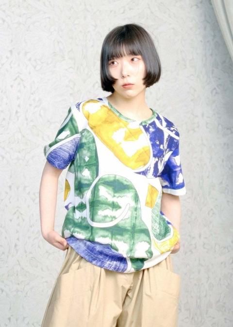 ohta - ohta トップス【ユキンコ】 cabinet ONLINE STORE