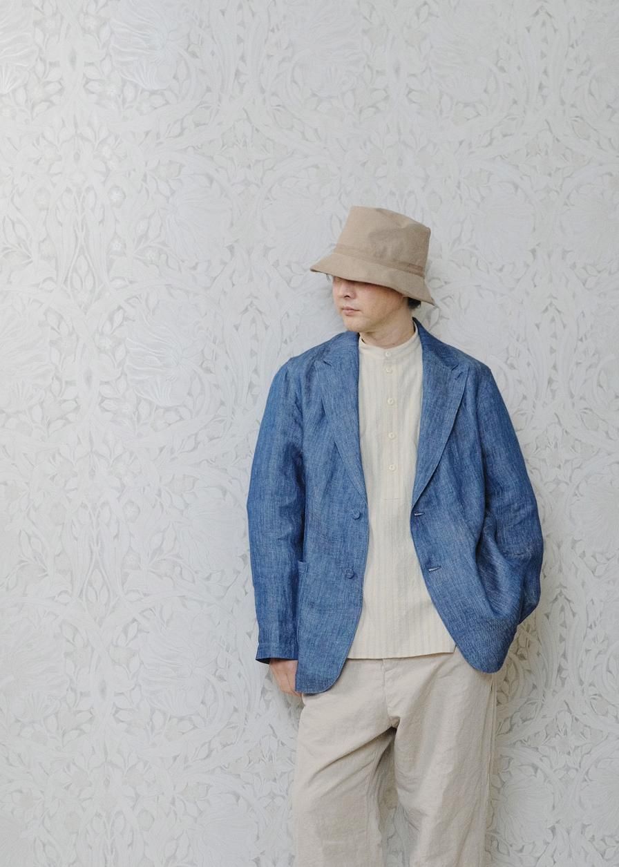 susuri ジャケット SUSURI / ディグジャケット, - c a b i n e t O N L I N E S T O R E