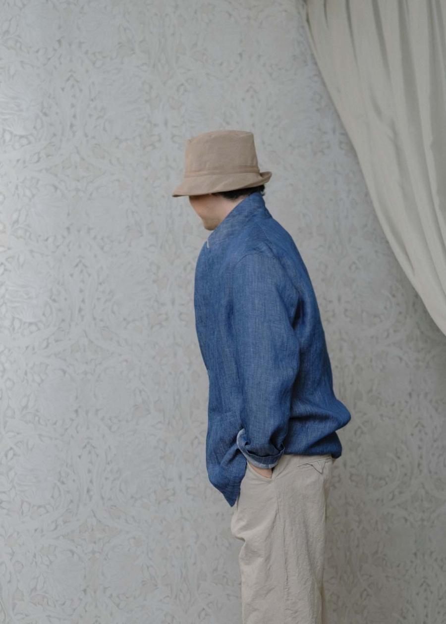 susuri ジャケット SUSURI / ディグジャケット, - c a b i n e t O N L I N E S T O R E