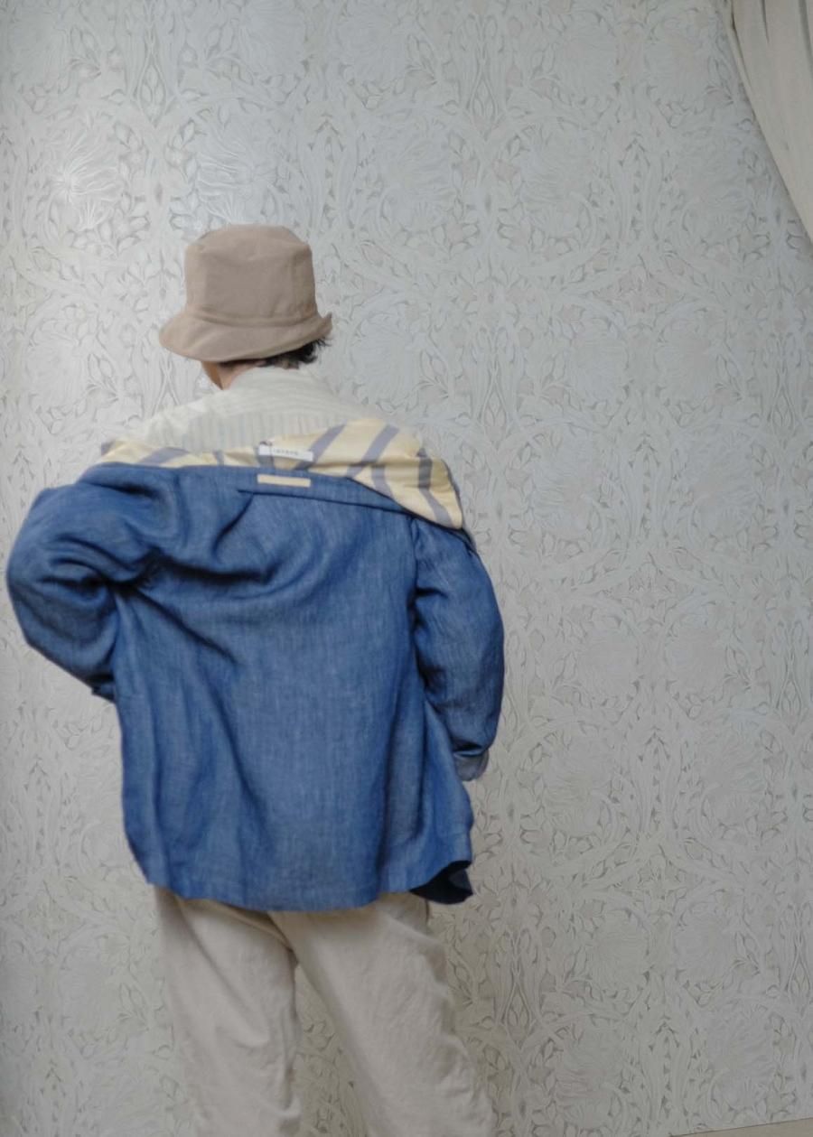 susuri コテージジャケット SUSURI / ディグジャケット, - c a b i n e t O N L I N E S T O R E