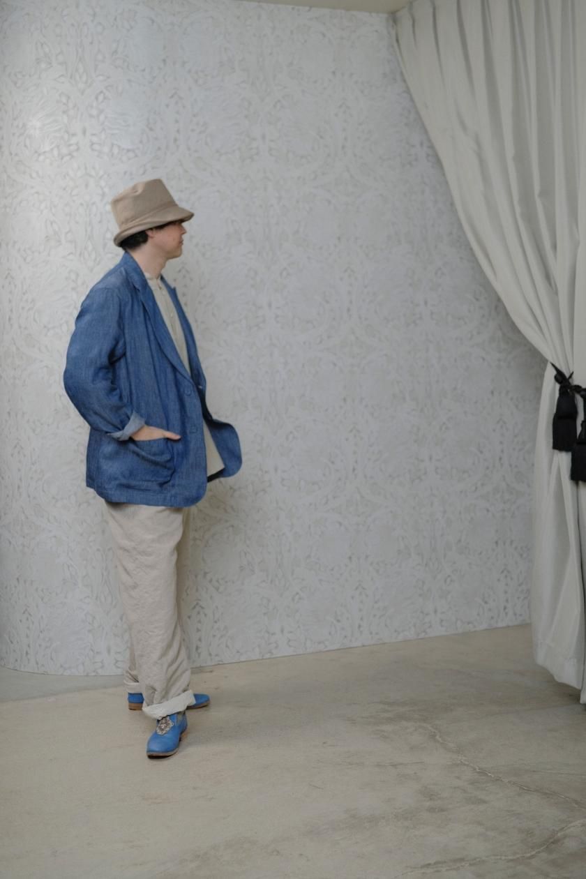 SUSURI / ディグジャケット, - c a b i n e t O N L I N E S T O R E