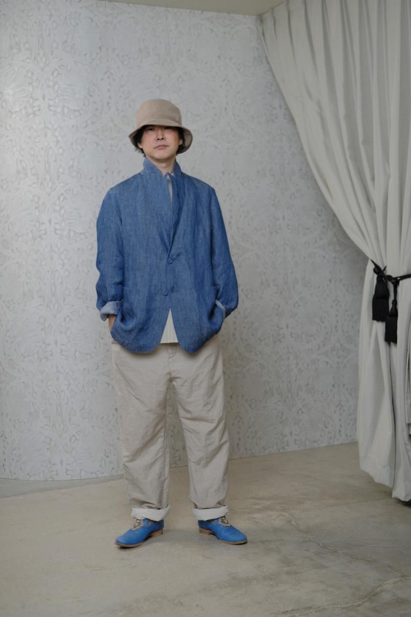 susuri ジャケット SUSURI / ディグジャケット, - c a b i n e t O N L I N E S T O R E