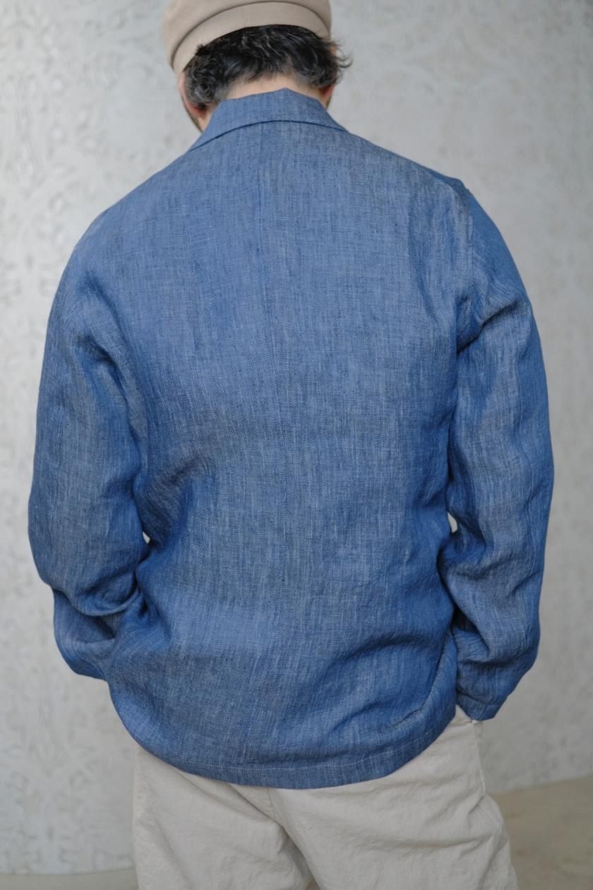 susuri コテージジャケット SUSURI / ディグジャケット, - c a b i n e t O N L I N E S T O R E