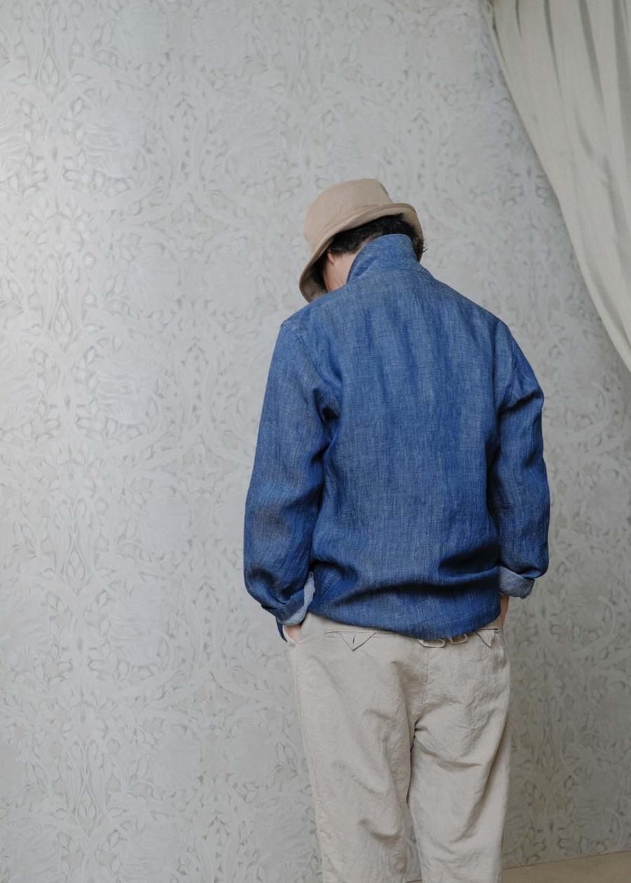 susuri ジャケット SUSURI / ディグジャケット, - c a b i n e t O N L I N E S T O R E