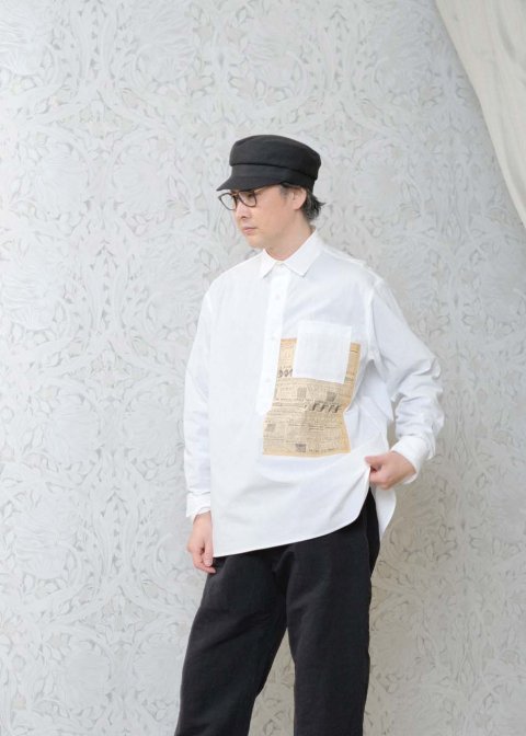 <img class='new_mark_img1' src='https://img.shop-pro.jp/img/new/icons14.gif' style='border:none;display:inline;margin:0px;padding:0px;width:auto;' />ANTIQUE PRINT SHIRT.