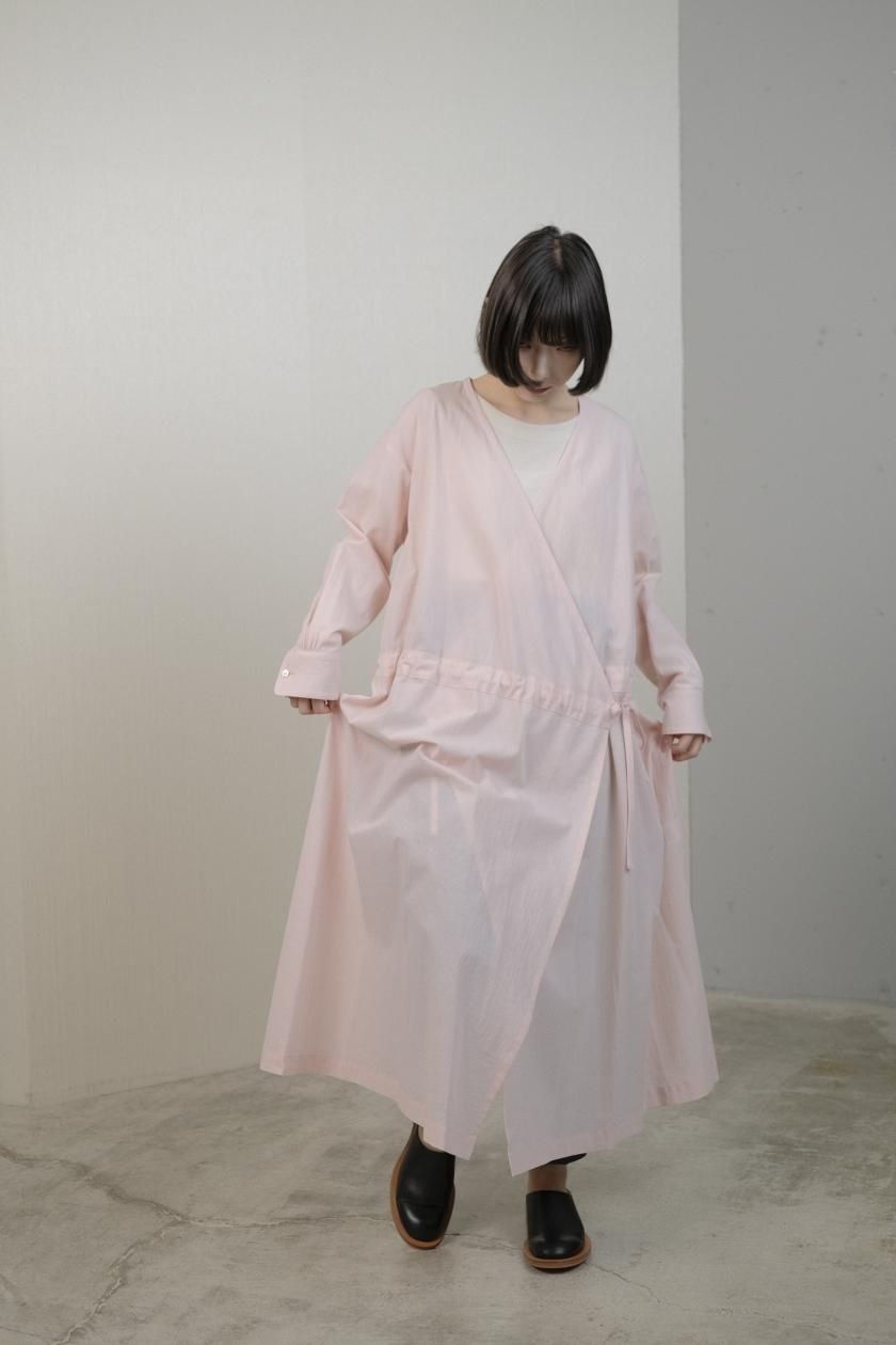 atelier naruse/ オーガニックコットンジョーゼット