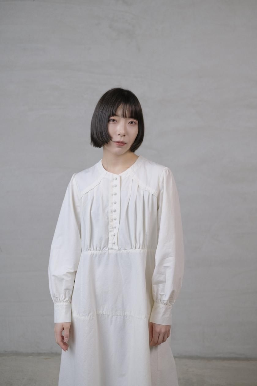 The dress attachable a wall - 古本買取販売 ハモニカ古書店