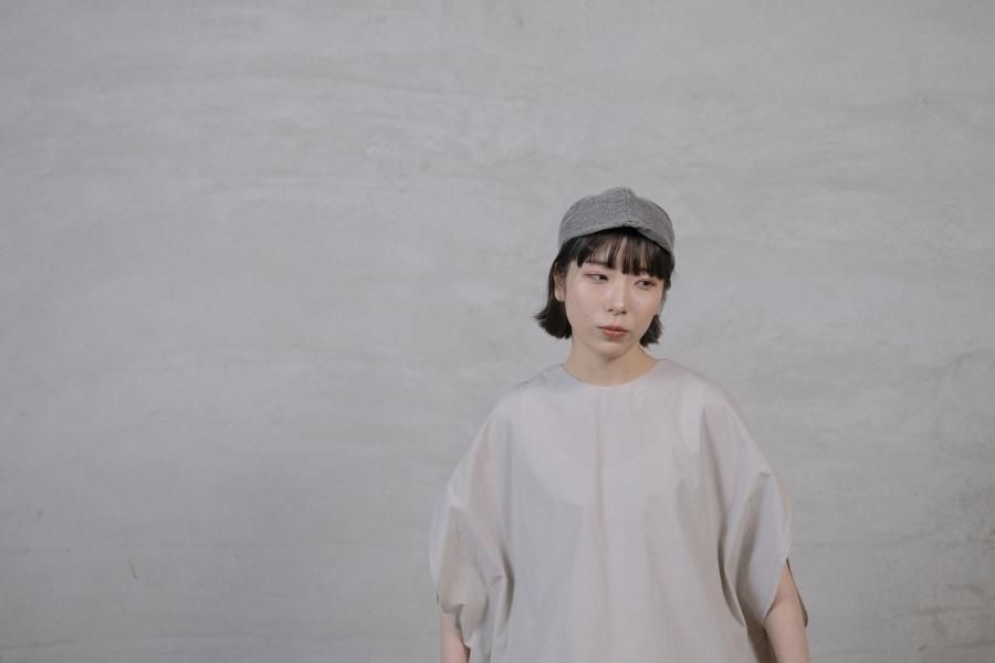 COSMIC WONDER / Garabou folk cap, - c a b i n e t