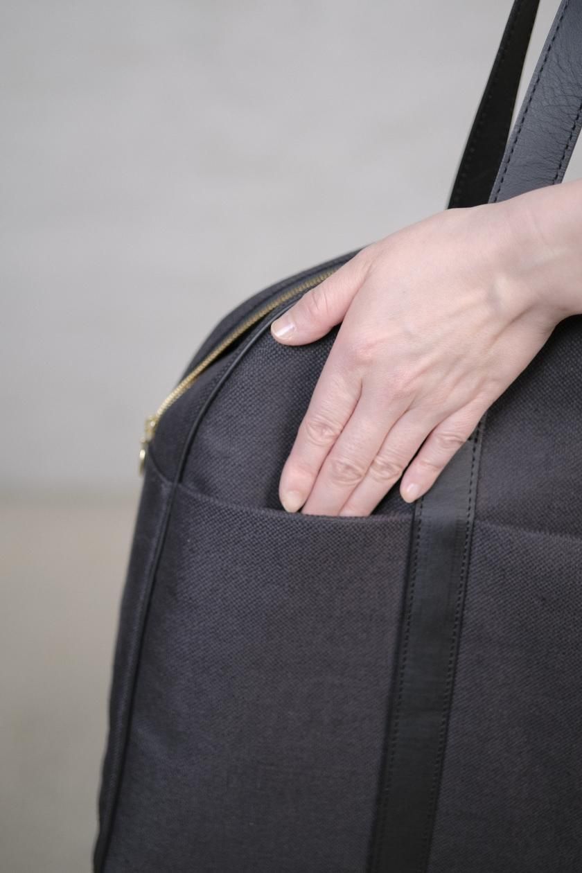 evam eva｜travel bag｜others,goods