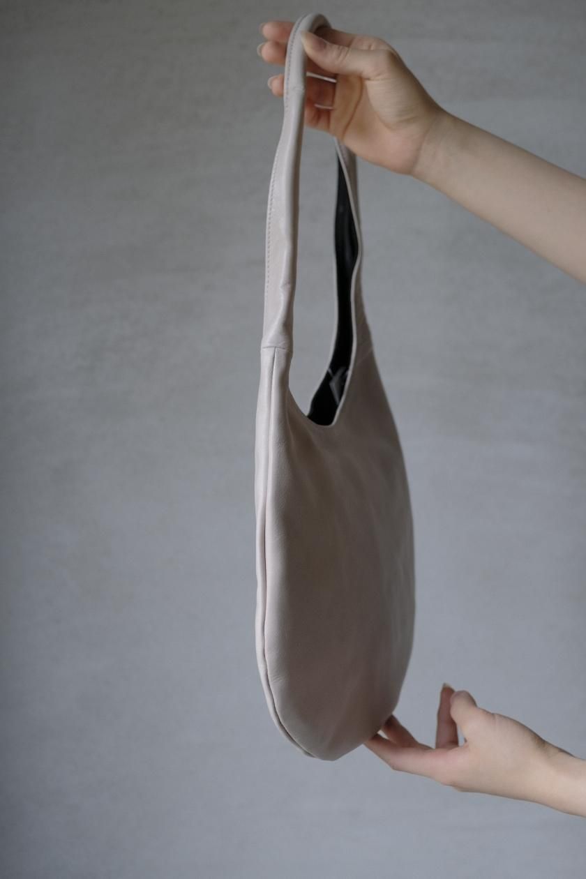 バッグ SARAH 生駒山のアトリエ発バックブランド Sarah μ(サラミュー)｜news