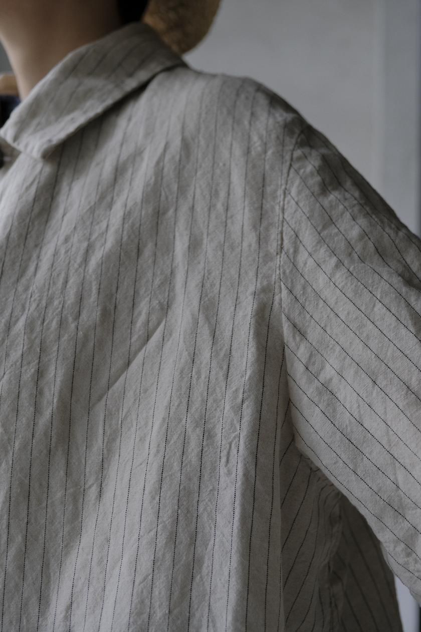 GARMENT REPRODUCTION OF WORKERS / NEW AMISH COAT【unisex GARMENT REPRODUCTION OF WORKERS / NEW AMISH COAT【unisex