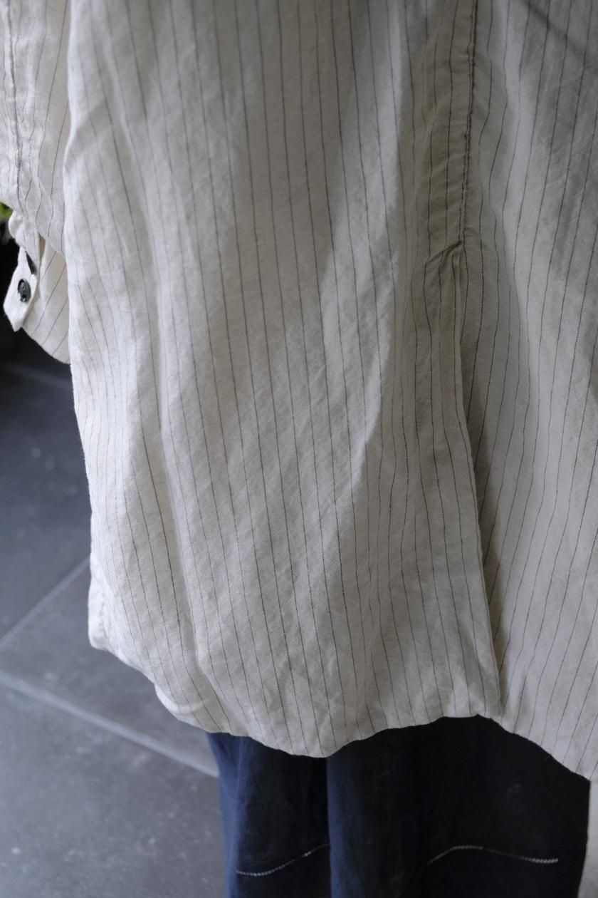 GARMENT REPRODUCTION OF WORKERS / NEW AMISH COAT【unisex GARMENT REPRODUCTION OF WORKERS / NEW AMISH COAT【unisex