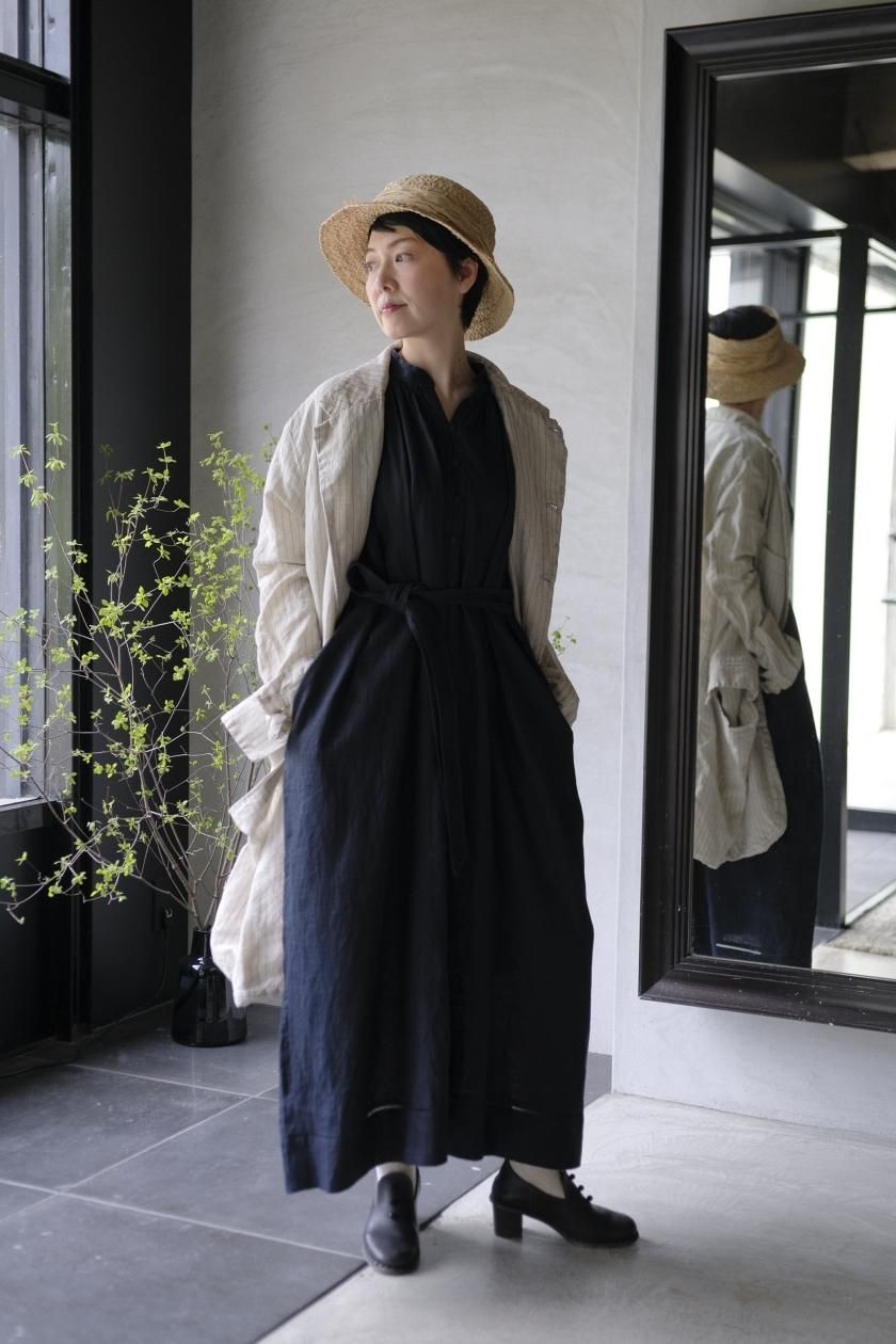 GARMENT REPRODUCTION OF WORKERS / VINCENT COAT【unisex