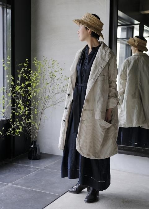 coat - c a b i n e t O N L I N E S T O R E