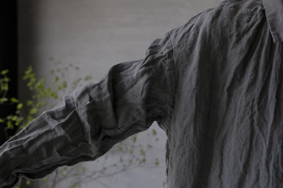 GARMENT REPRODUCTION OF WORKERS / MAQUIGNON SHIRT LONG