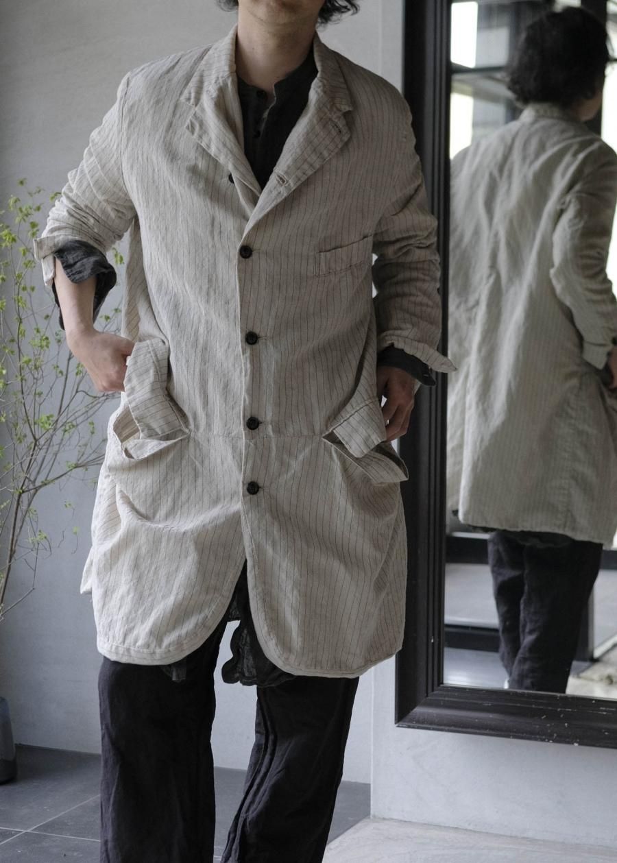 GARMENT REPRODUCTION OF WORKERS / VINCENT COAT【unisex