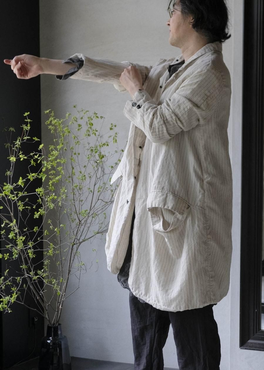 ジャケット・アウター garment reproduction of workers COAT GARMENT REPRODUCTION OF WORKERS (ガーメントリプロダクション
