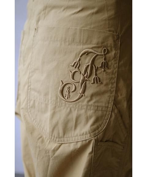 Automata engineer trousers