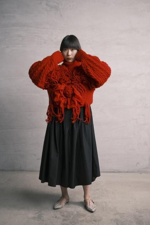 󥭡˥åȥMotohiro Tanji 2023AW5/27ڡ6/4