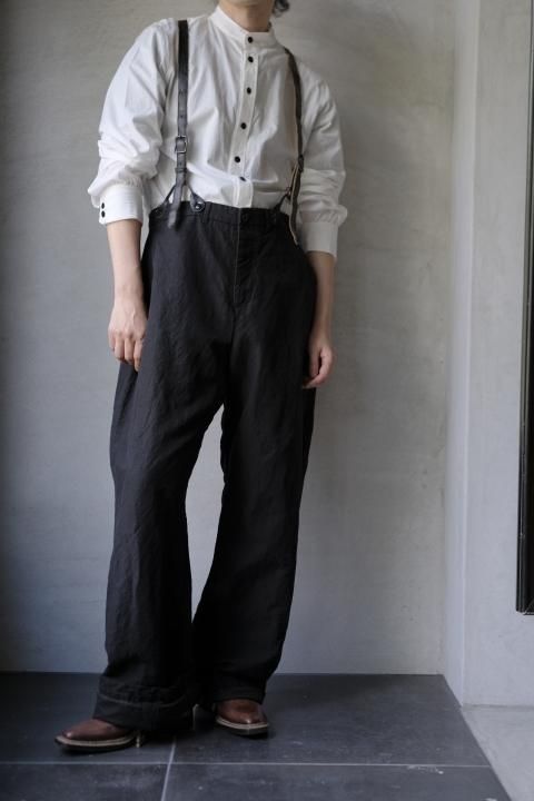 にし様★GARMENT REPRODUCTION OF WORKERS GARMENT REPRODUCTION OF WORKERS – INFORMATION