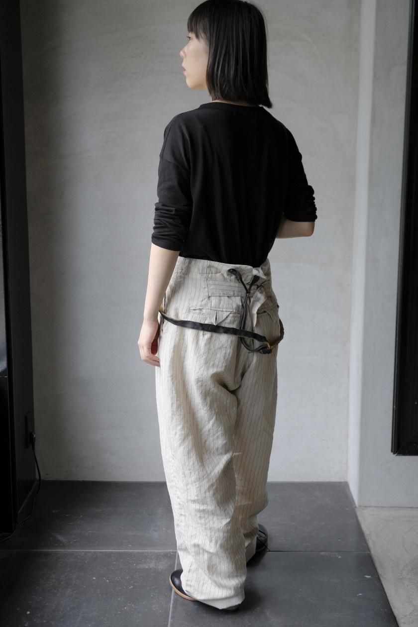 GARMENT REPRODUCTION OF WORKERS (ガーメントリプロダクション