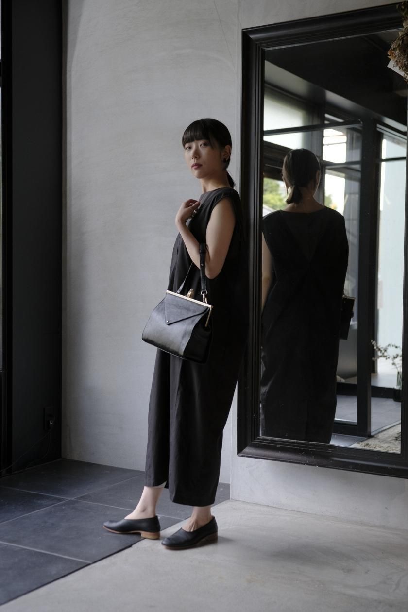 evam eva | sleeveless one-piece - c a b i n e t O N L I N E