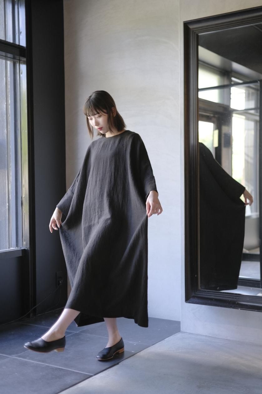 コズミックワンダー　リネンシルクワンピース fit=scale-down,w=1200