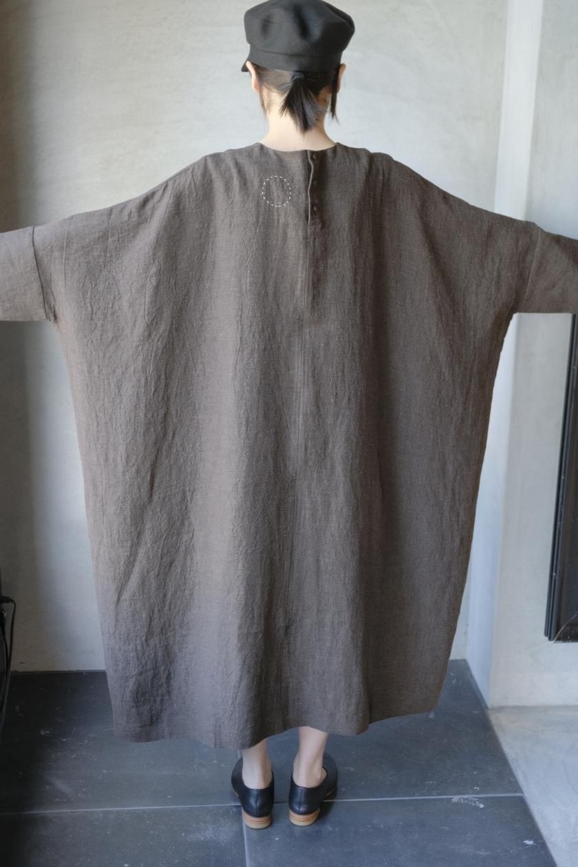 美品　コズミックワンダー　ケープリネンドレス　ロングワンピース 2025年最新】COSMIC WONDER レディース ロングワンピースの人気