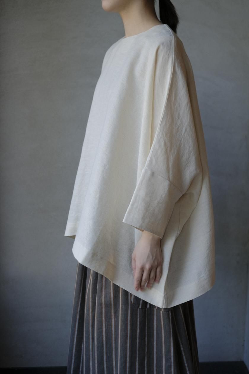 cosmic wonder リネン ブラウス cosmic wonder リネン ブラウス - メルカリ