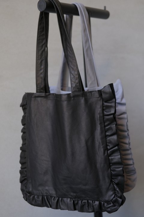 sisii / Mini size frill bag